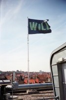 We ll be Wiels, 2013