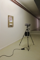 LFQD at Lanslide exhibition 