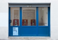 collaboration avec Camille Fallet