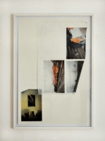 DT/Essais transformé 80x120cm