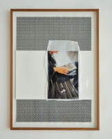 DT/ Satoru-William 50x65cm